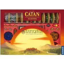 Catan 3D Edition